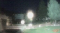 Archiv Foto Webcam Zermatt Kirche 03:00