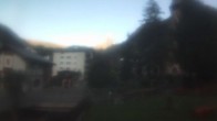 Archiv Foto Webcam Zermatt Kirche 05:00