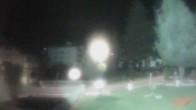 Archiv Foto Webcam Zermatt Kirche 01:00