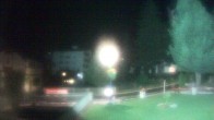 Archived image Webcam Zermatt Church 23:00