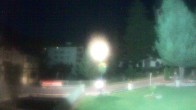 Archived image Webcam Zermatt Church 03:00