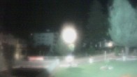 Archived image Webcam Zermatt Church 01:00