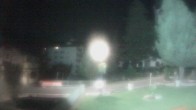 Archiv Foto Webcam Zermatt Kirche 23:00
