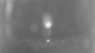 Archiv Foto Webcam Zermatt Kirche 01:00