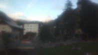 Archiv Foto Webcam Zermatt Kirche 05:00