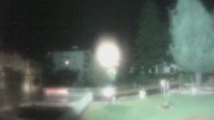 Archiv Foto Webcam Zermatt Kirche 23:00