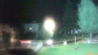 Archiv Foto Webcam Zermatt Kirche 03:00