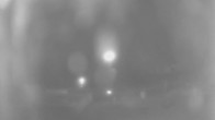 Archiv Foto Webcam Zermatt Kirche 23:00