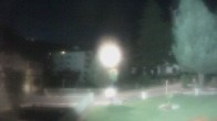 Archiv Foto Webcam Zermatt Kirche 01:00