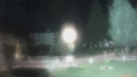 Archived image Webcam Zermatt Church 23:00