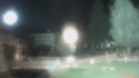 Archived image Webcam Zermatt Church 01:00