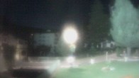Archiv Foto Webcam Zermatt Kirche 03:00