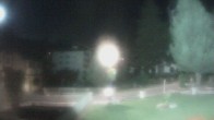 Archiv Foto Webcam Zermatt Kirche 01:00