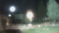 Archiv Foto Webcam Zermatt Kirche 03:00