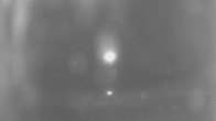 Archiv Foto Webcam Zermatt Kirche 01:00