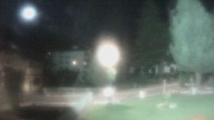 Archiv Foto Webcam Zermatt Kirche 03:00
