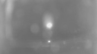 Archiv Foto Webcam Zermatt Kirche 01:00