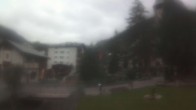 Archived image Webcam Zermatt Church 05:00