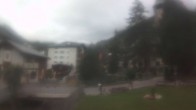 Archived image Webcam Zermatt Church 06:00