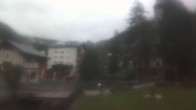 Archiv Foto Webcam Zermatt Kirche 05:00