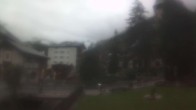 Archiv Foto Webcam Zermatt Kirche 07:00