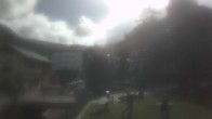 Archiv Foto Webcam Zermatt Kirche 15:00