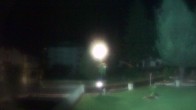 Archiv Foto Webcam Zermatt Kirche 03:00