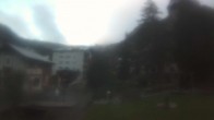 Archiv Foto Webcam Zermatt Kirche 05:00