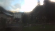 Archiv Foto Webcam Zermatt Kirche 06:00