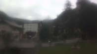 Archiv Foto Webcam Zermatt Kirche 09:00