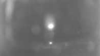 Archiv Foto Webcam Zermatt Kirche 01:00