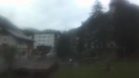 Archiv Foto Webcam Zermatt Kirche 05:00