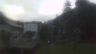 Archiv Foto Webcam Zermatt Kirche 06:00