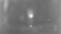 Archiv Foto Webcam Zermatt Kirche 01:00