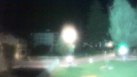 Archiv Foto Webcam Zermatt Kirche 03:00