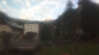 Archiv Foto Webcam Zermatt Kirche 06:00