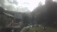 Archiv Foto Webcam Zermatt Kirche 15:00