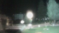 Archiv Foto Webcam Zermatt Kirche 23:00
