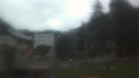 Archiv Foto Webcam Zermatt Kirche 05:00