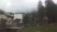 Archiv Foto Webcam Zermatt Kirche 06:00