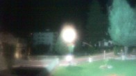 Archiv Foto Webcam Zermatt Kirche 03:00
