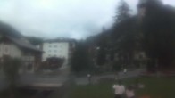 Archiv Foto Webcam Zermatt Kirche 05:00
