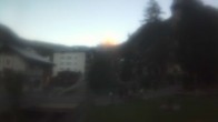 Archiv Foto Webcam Zermatt Kirche 05:00