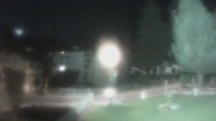 Archiv Foto Webcam Zermatt Kirche 23:00
