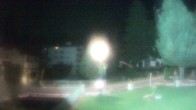 Archiv Foto Webcam Zermatt Kirche 01:00
