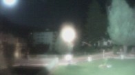 Archiv Foto Webcam Zermatt Kirche 01:00