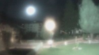 Archiv Foto Webcam Zermatt Kirche 03:00