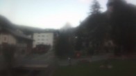 Archiv Foto Webcam Zermatt Kirche 05:00