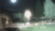 Archiv Foto Webcam Zermatt Kirche 03:00