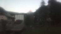 Archiv Foto Webcam Zermatt Kirche 05:00